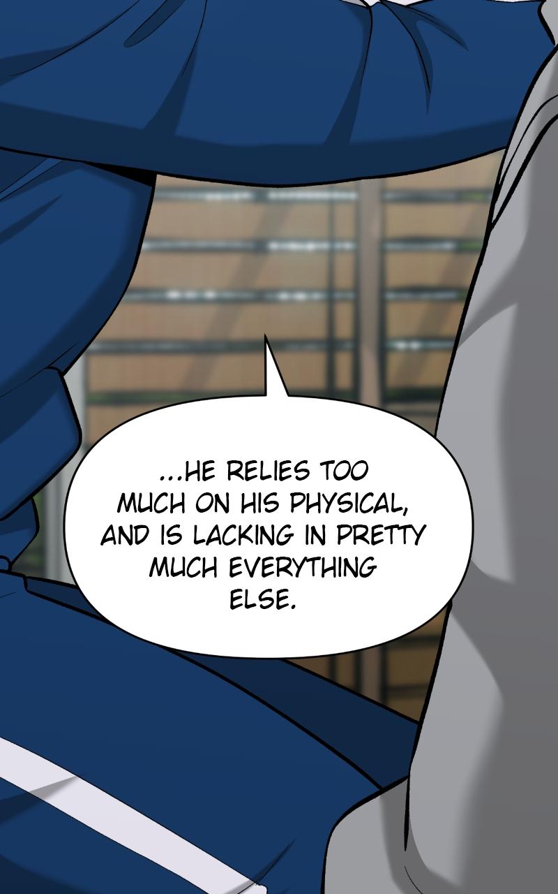 Designated Bully Chapter 28