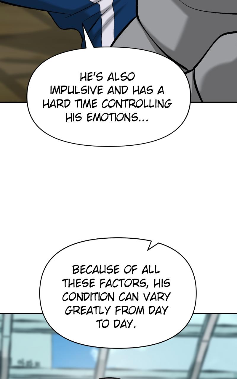 Designated Bully Chapter 28