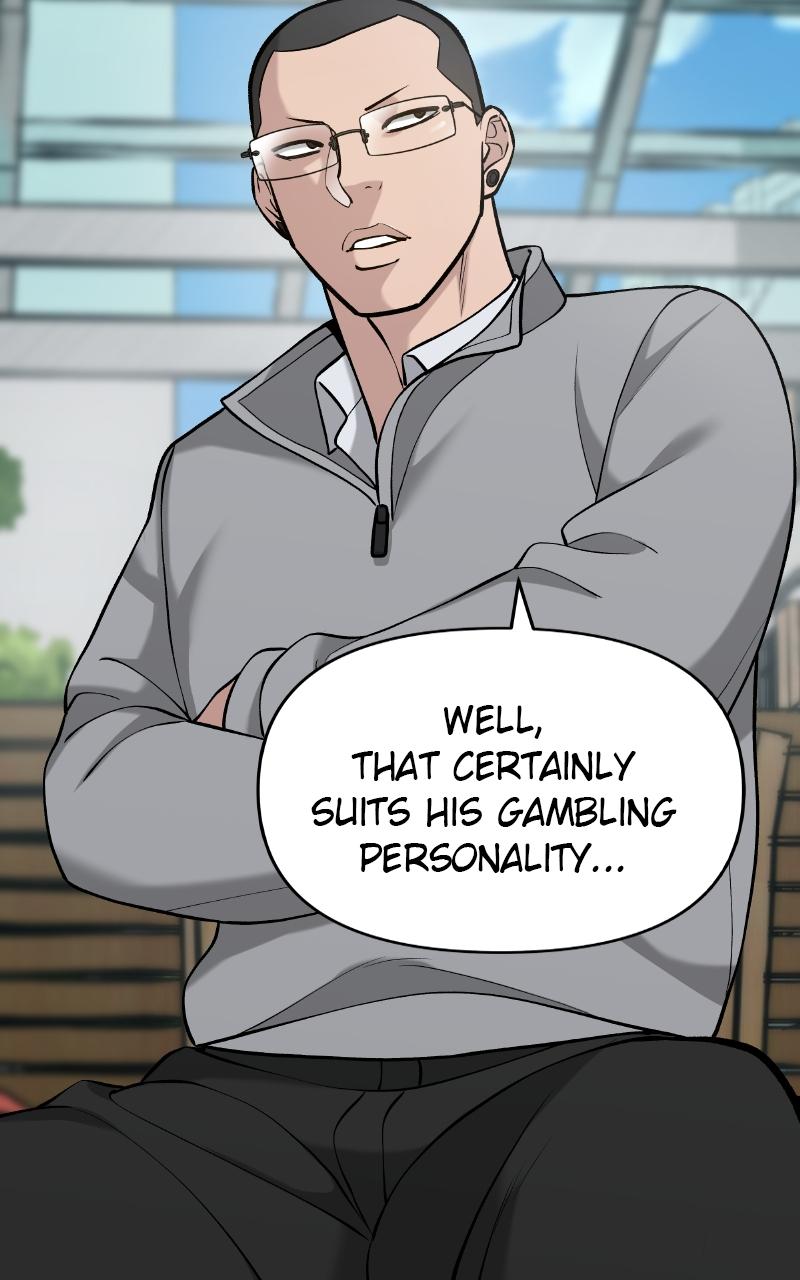 Designated Bully Chapter 28