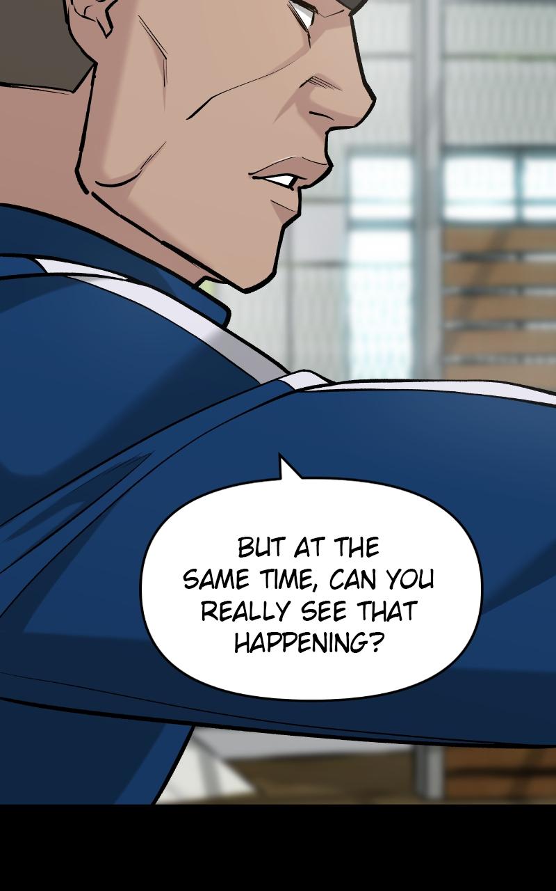 Designated Bully Chapter 28