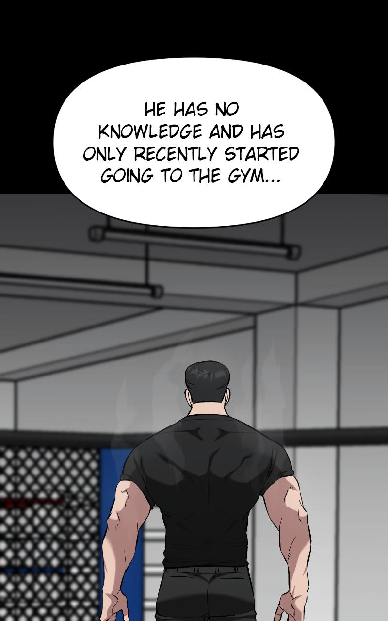 Designated Bully Chapter 28