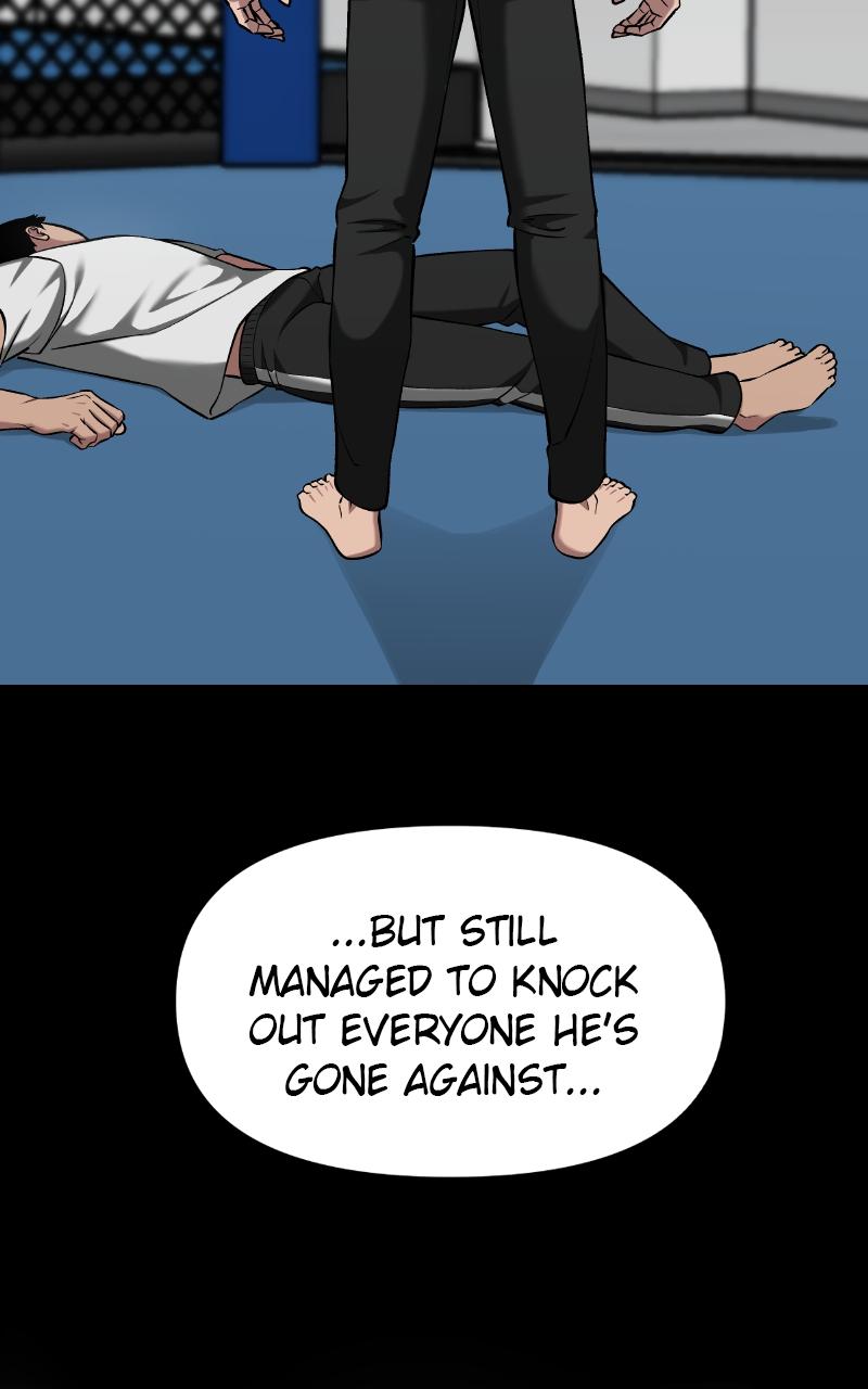 Designated Bully Chapter 28