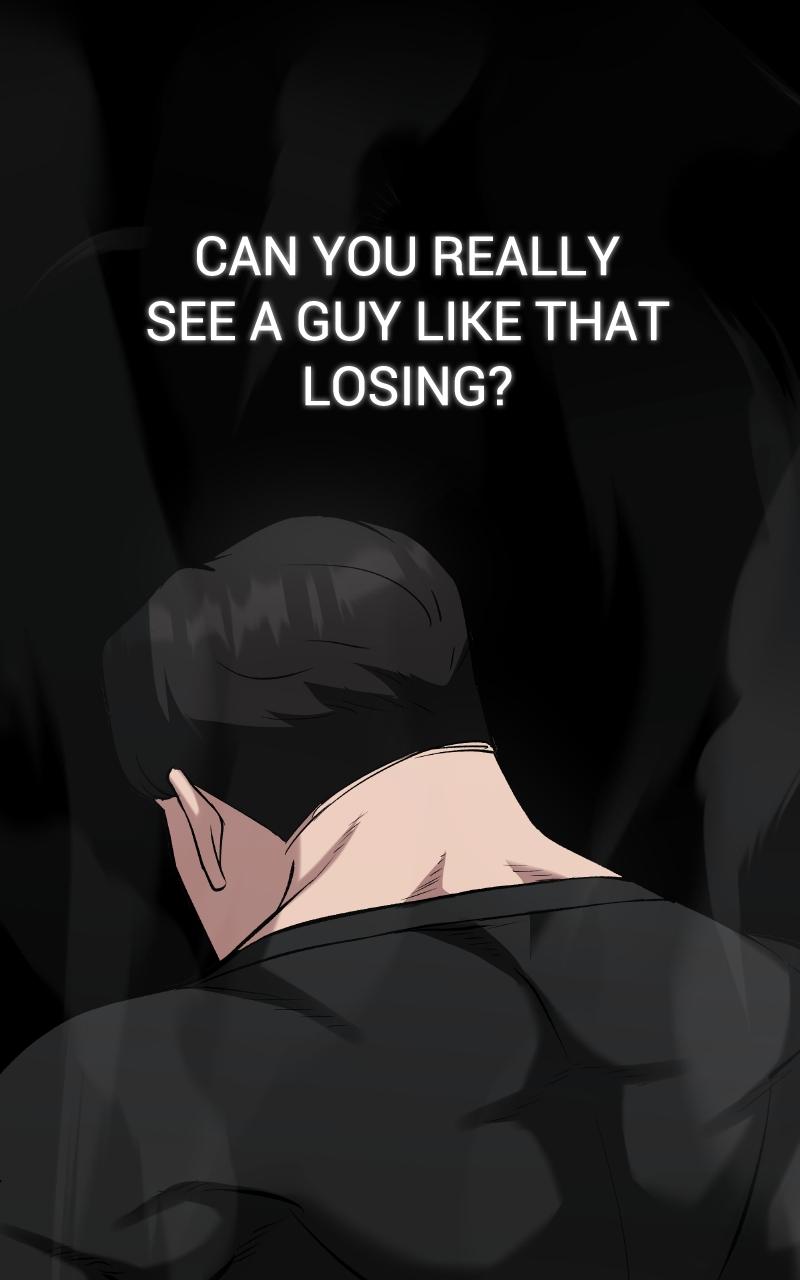 Designated Bully Chapter 28