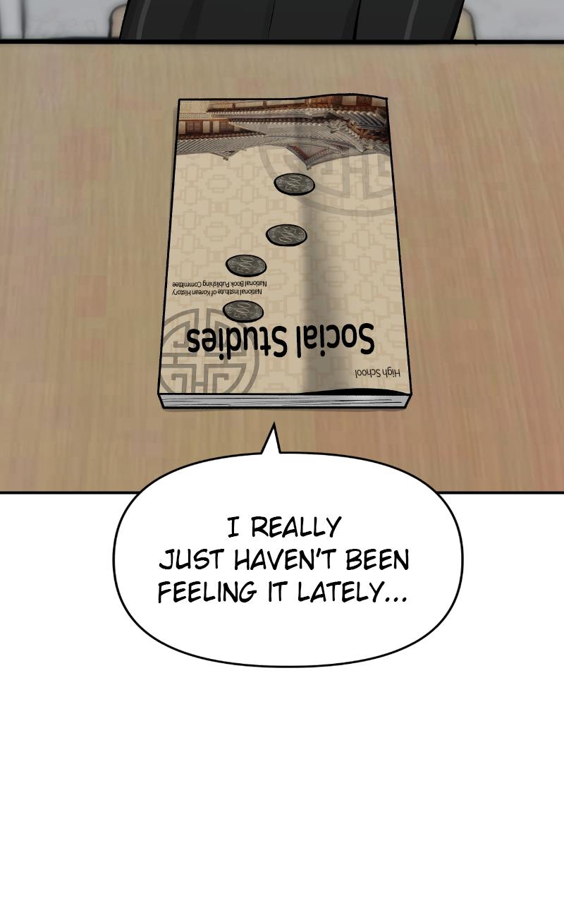 Designated Bully Chapter 28