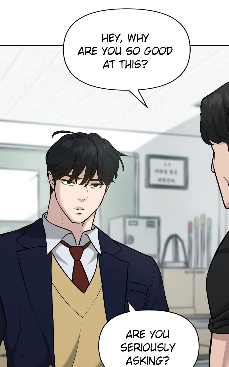 Designated Bully Chapter 28