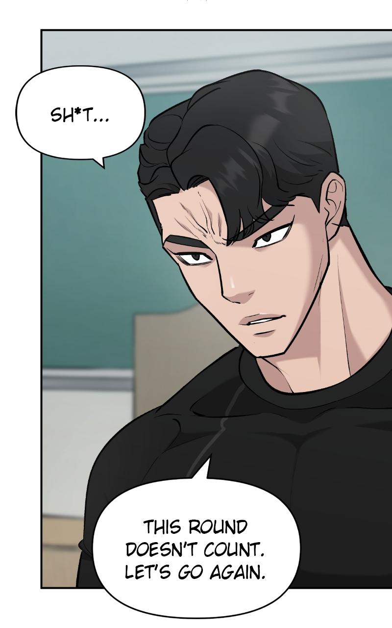 Designated Bully Chapter 28