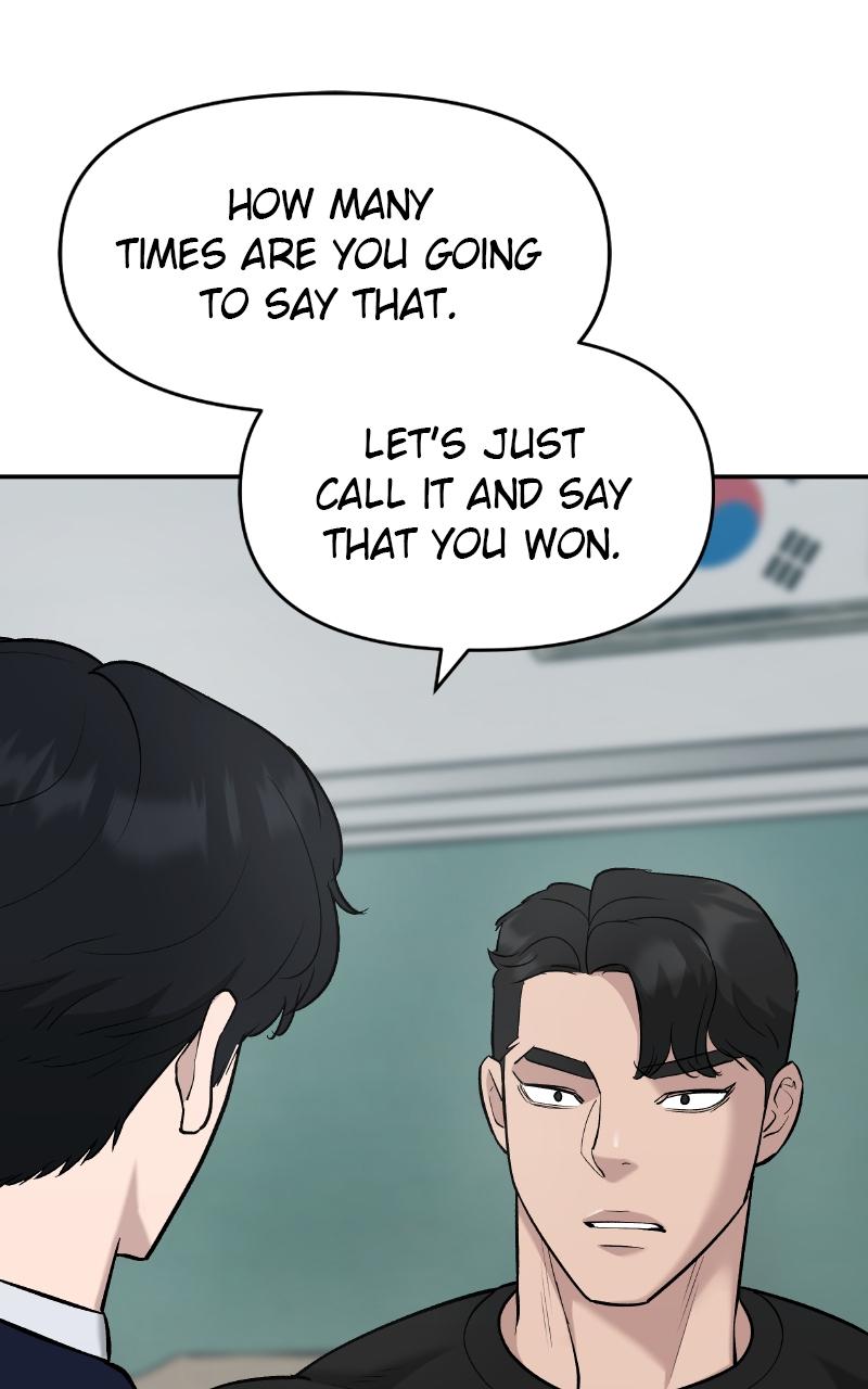 Designated Bully Chapter 28