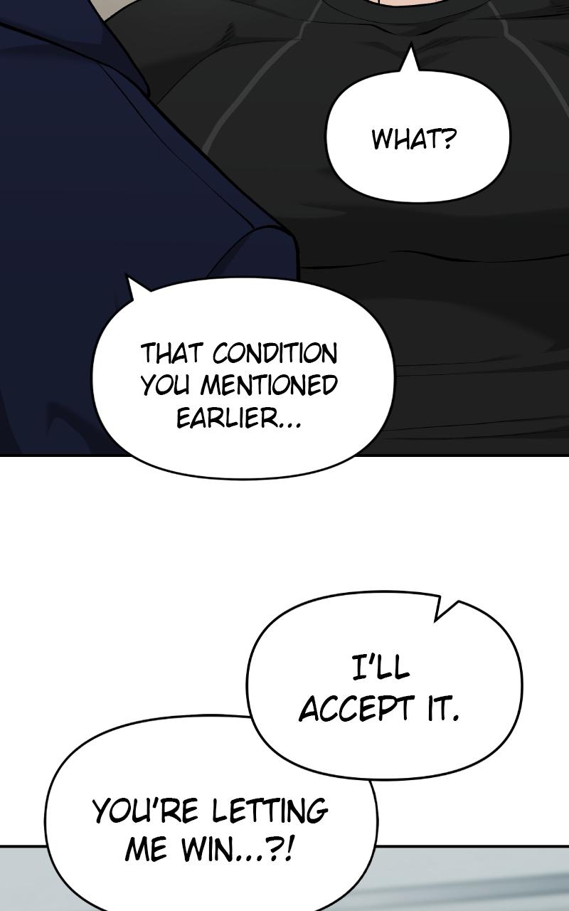 Designated Bully Chapter 28