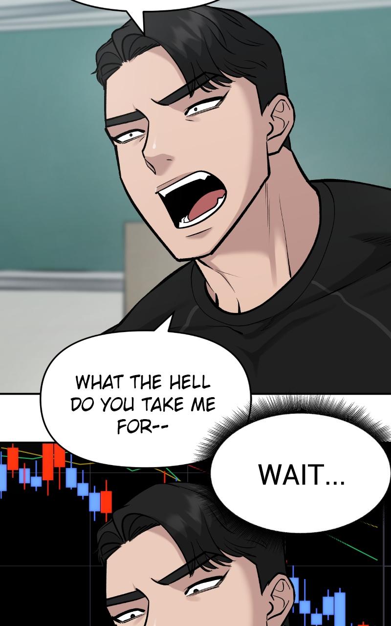 Designated Bully Chapter 28