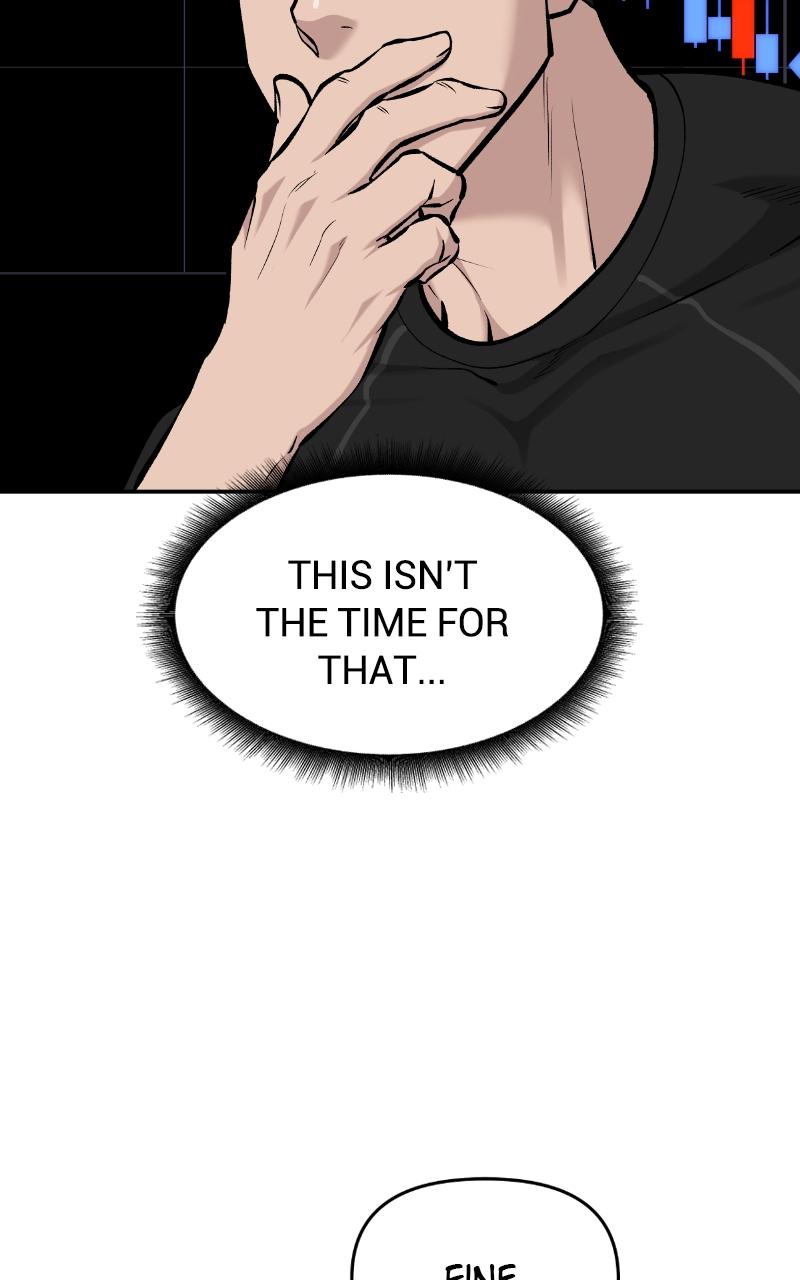 Designated Bully Chapter 28