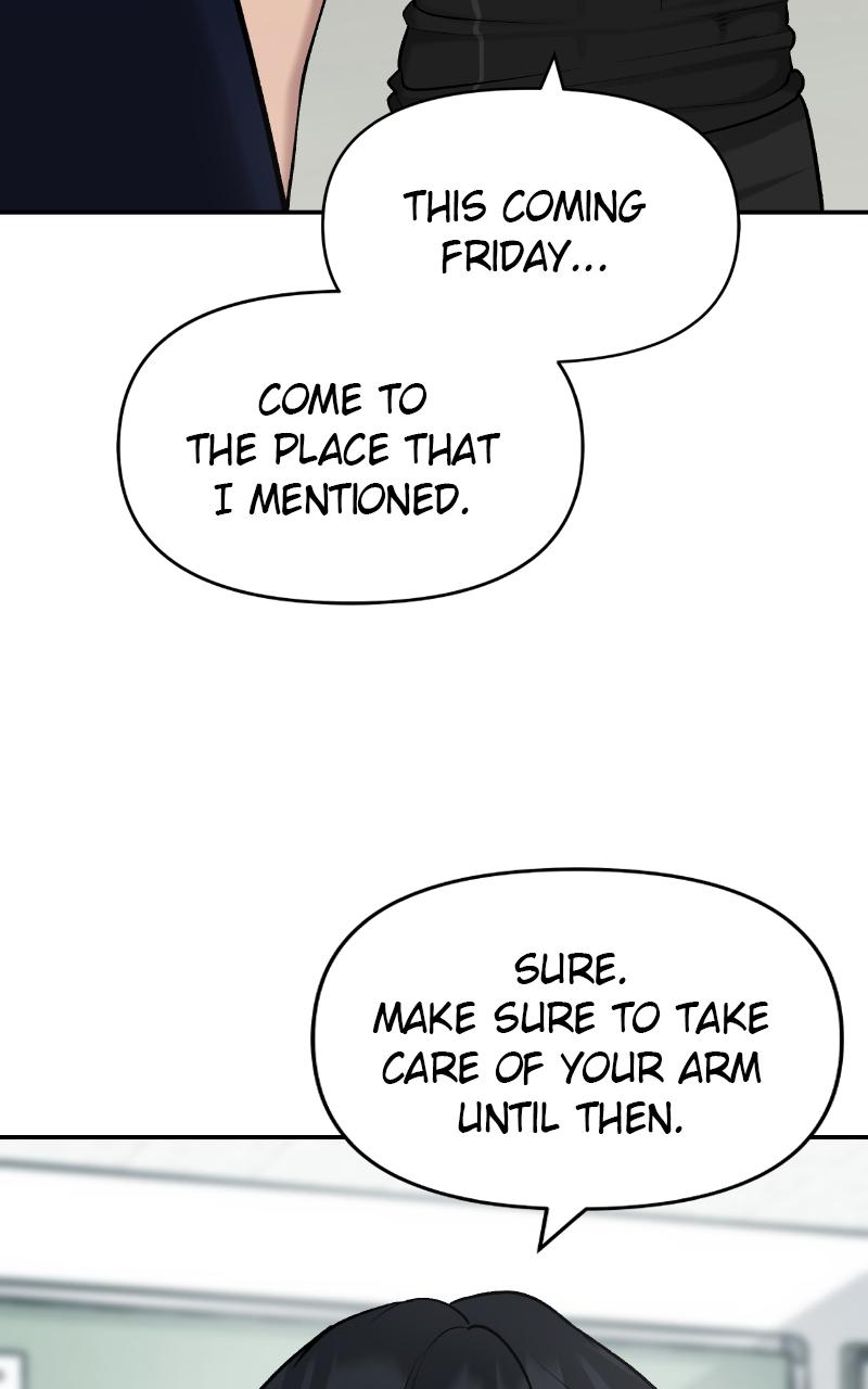 Designated Bully Chapter 28