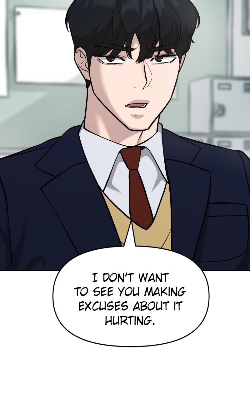 Designated Bully Chapter 28