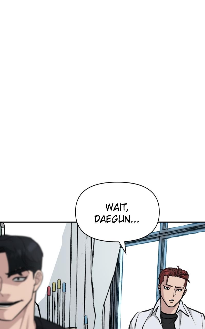 Designated Bully Chapter 28