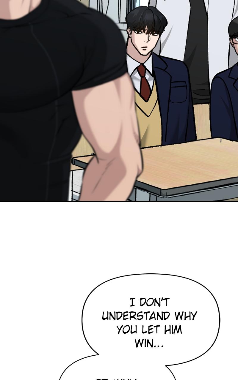 Designated Bully Chapter 28