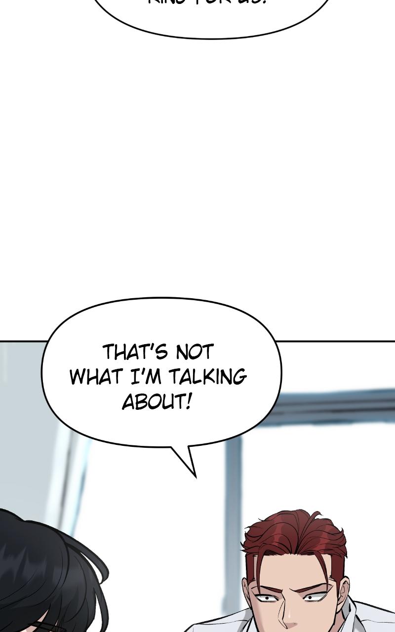 Designated Bully Chapter 28