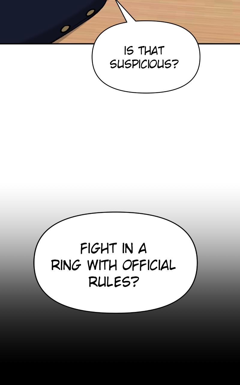 Designated Bully Chapter 28