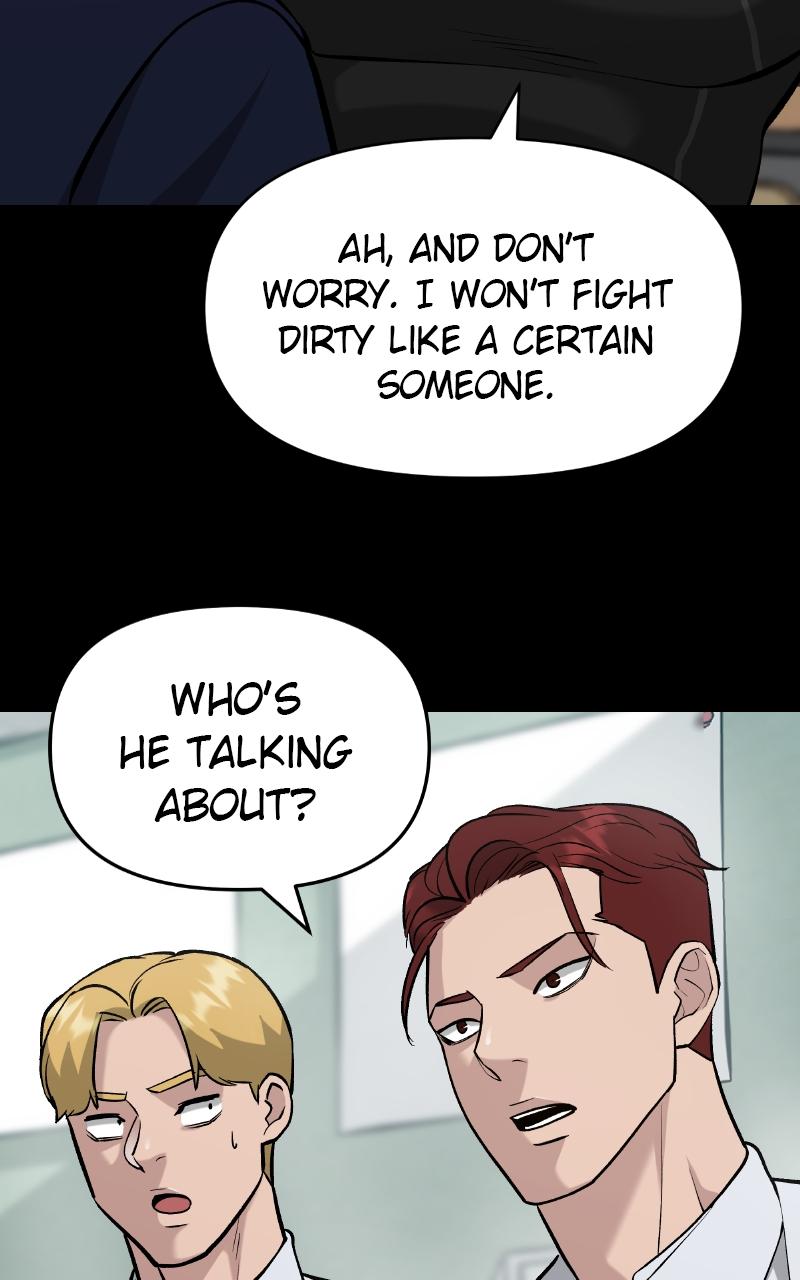 Designated Bully Chapter 28