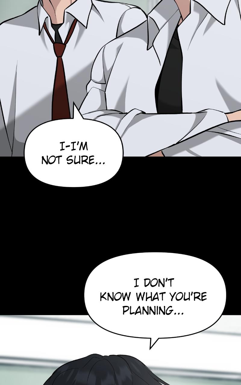 Designated Bully Chapter 28