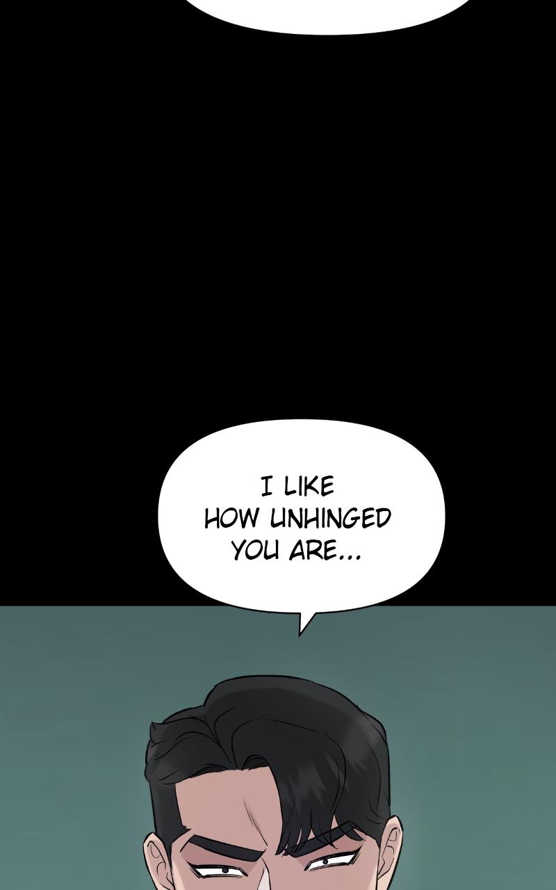 Designated Bully Chapter 28