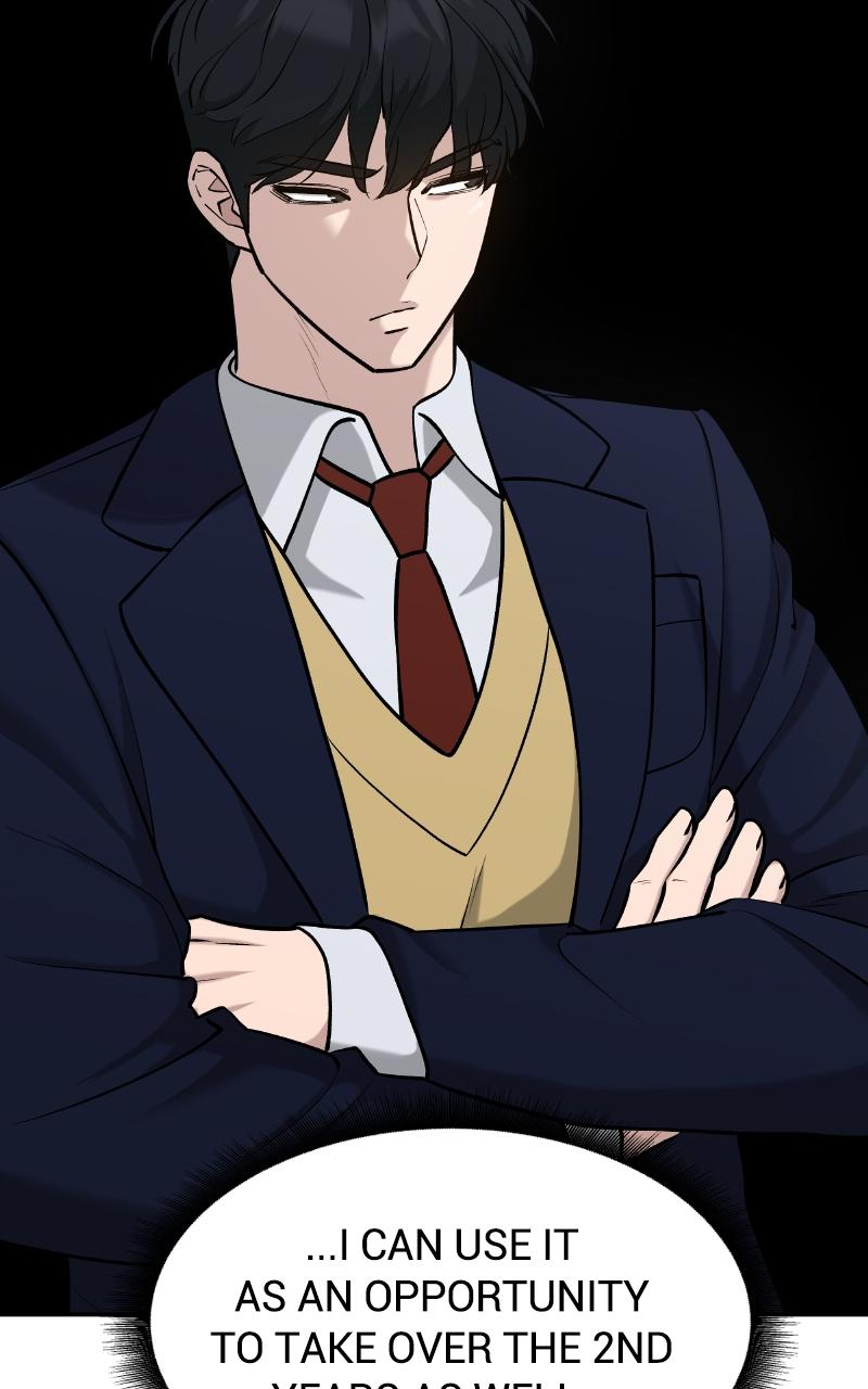 Designated Bully Chapter 28