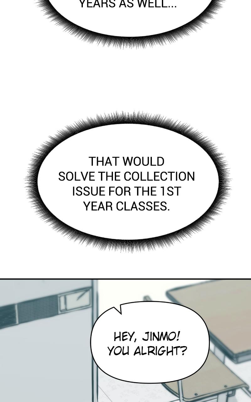 Designated Bully Chapter 28