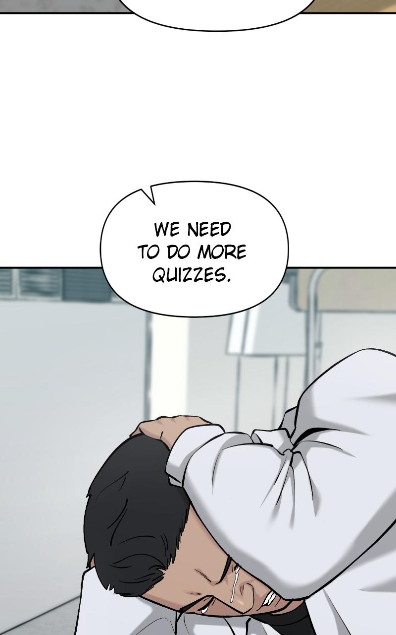 Designated Bully Chapter 28