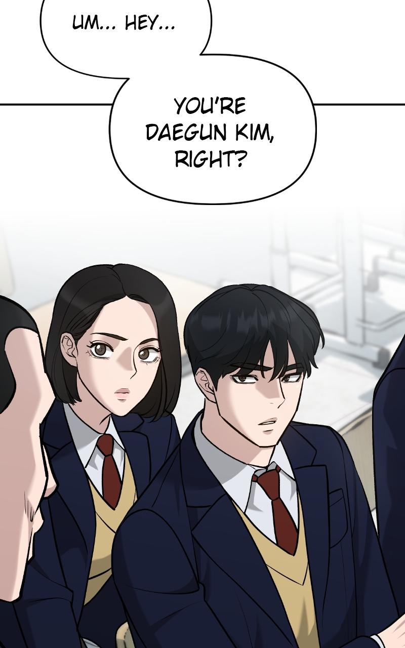 Designated Bully Chapter 28