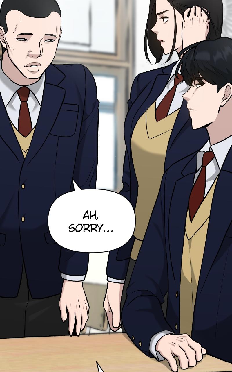 Designated Bully Chapter 28