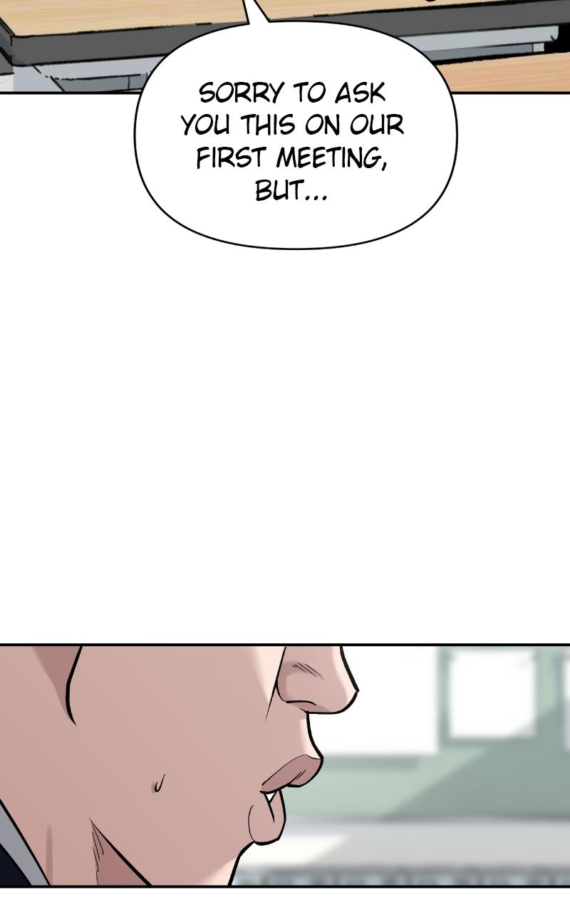 Designated Bully Chapter 28