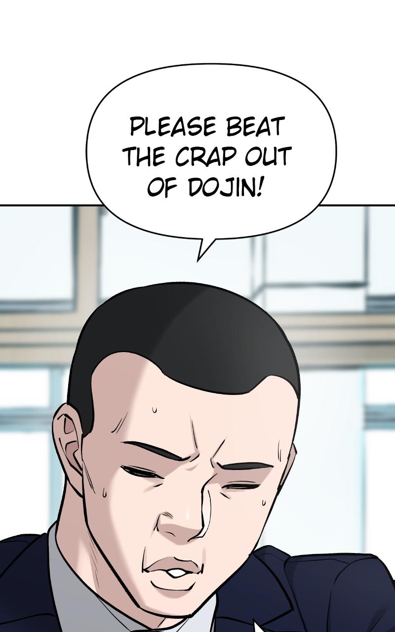 Designated Bully Chapter 28