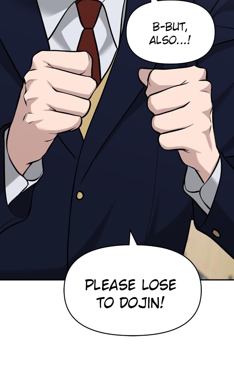 Designated Bully Chapter 28