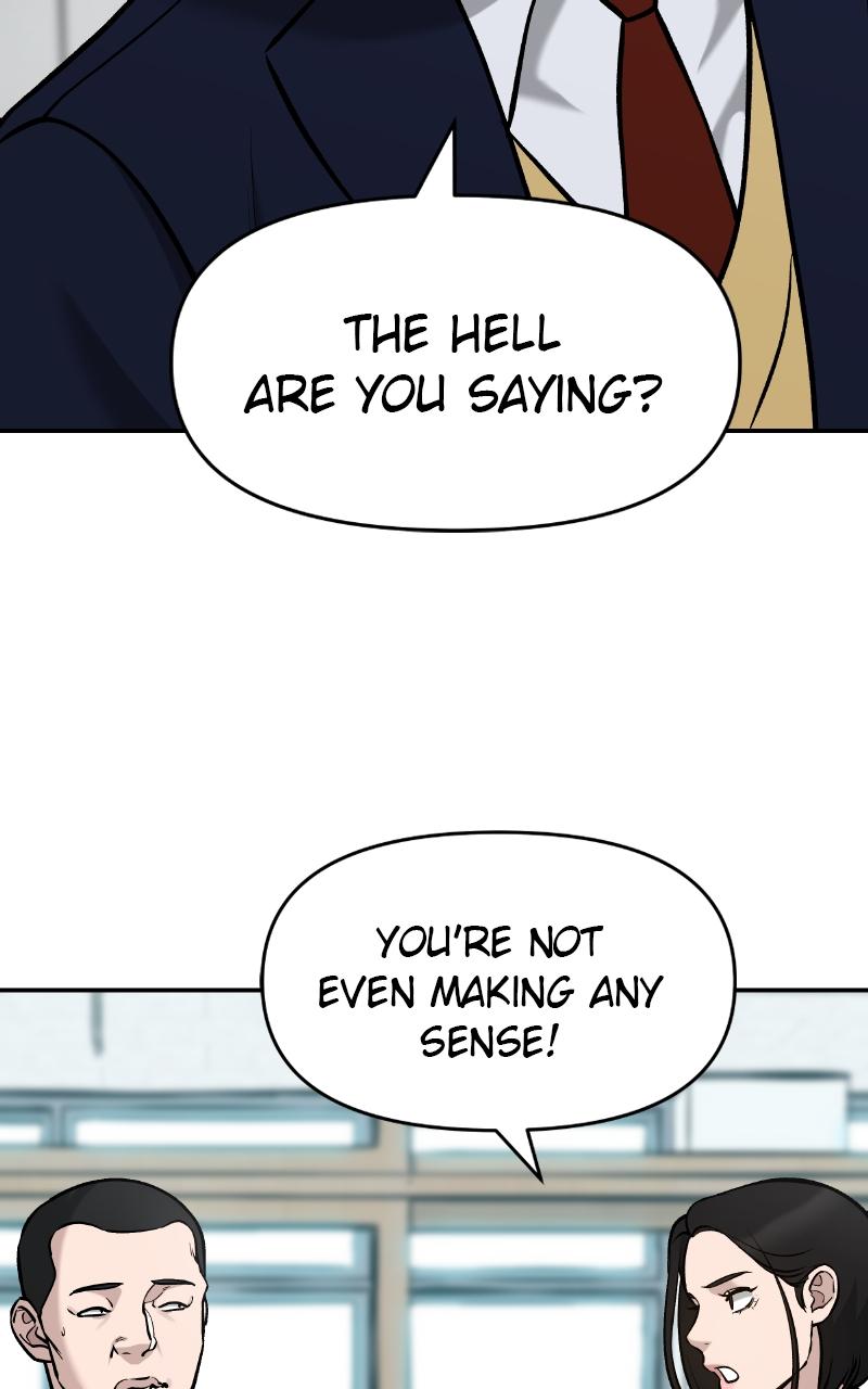 Designated Bully Chapter 28