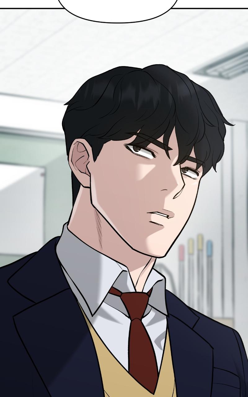 Designated Bully Chapter 28