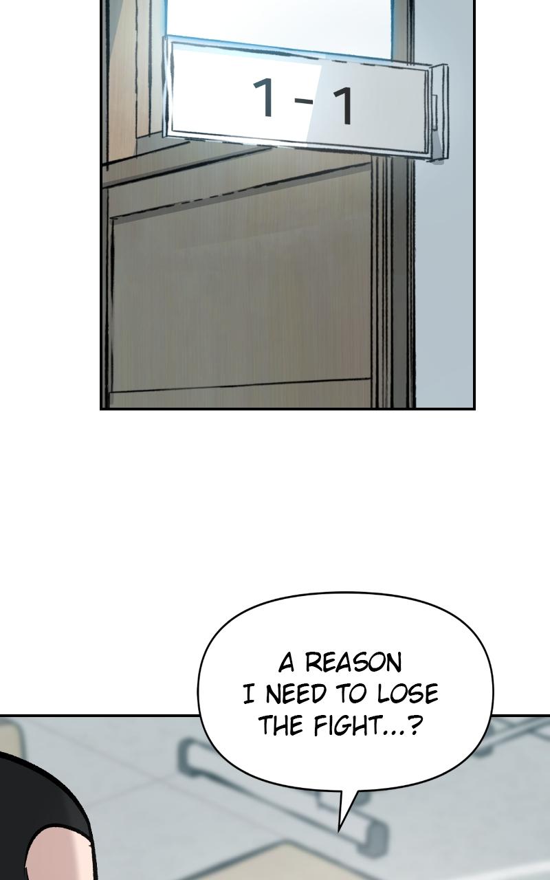 Designated Bully Chapter 28