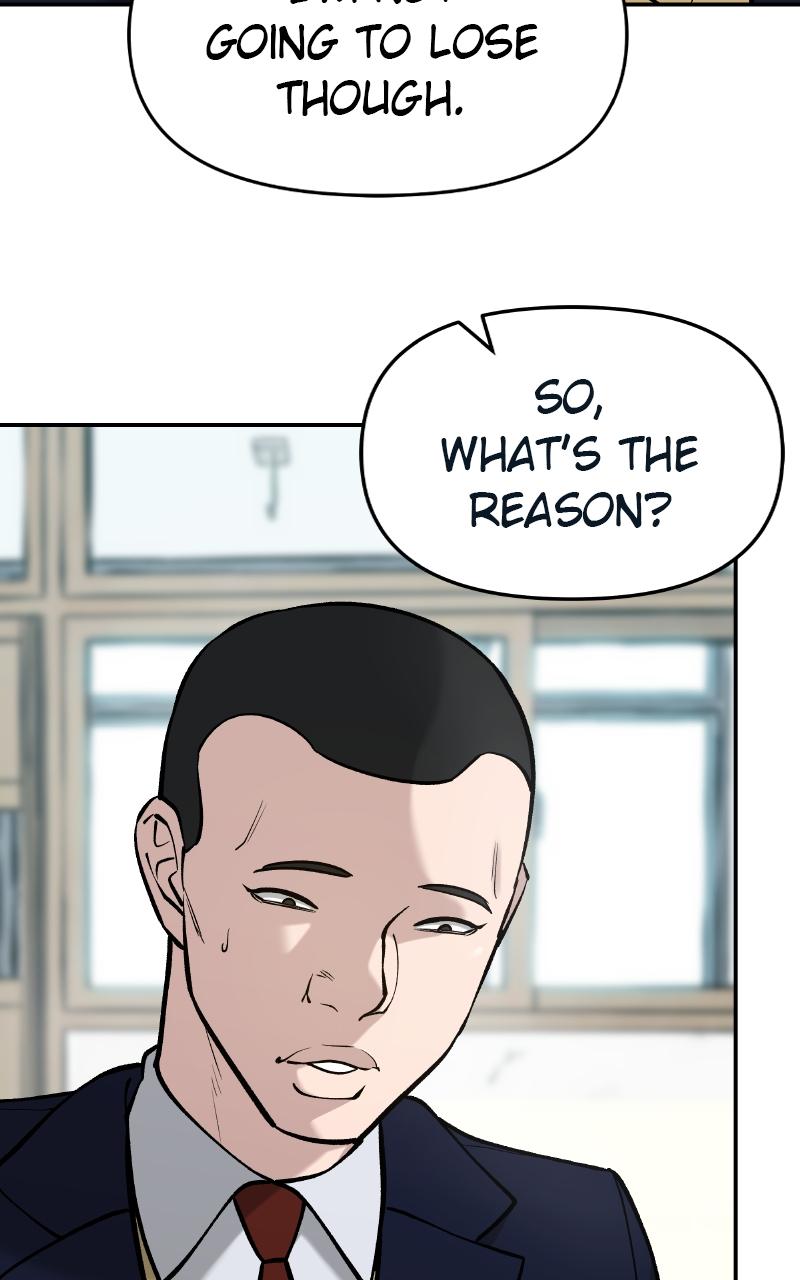 Designated Bully Chapter 28