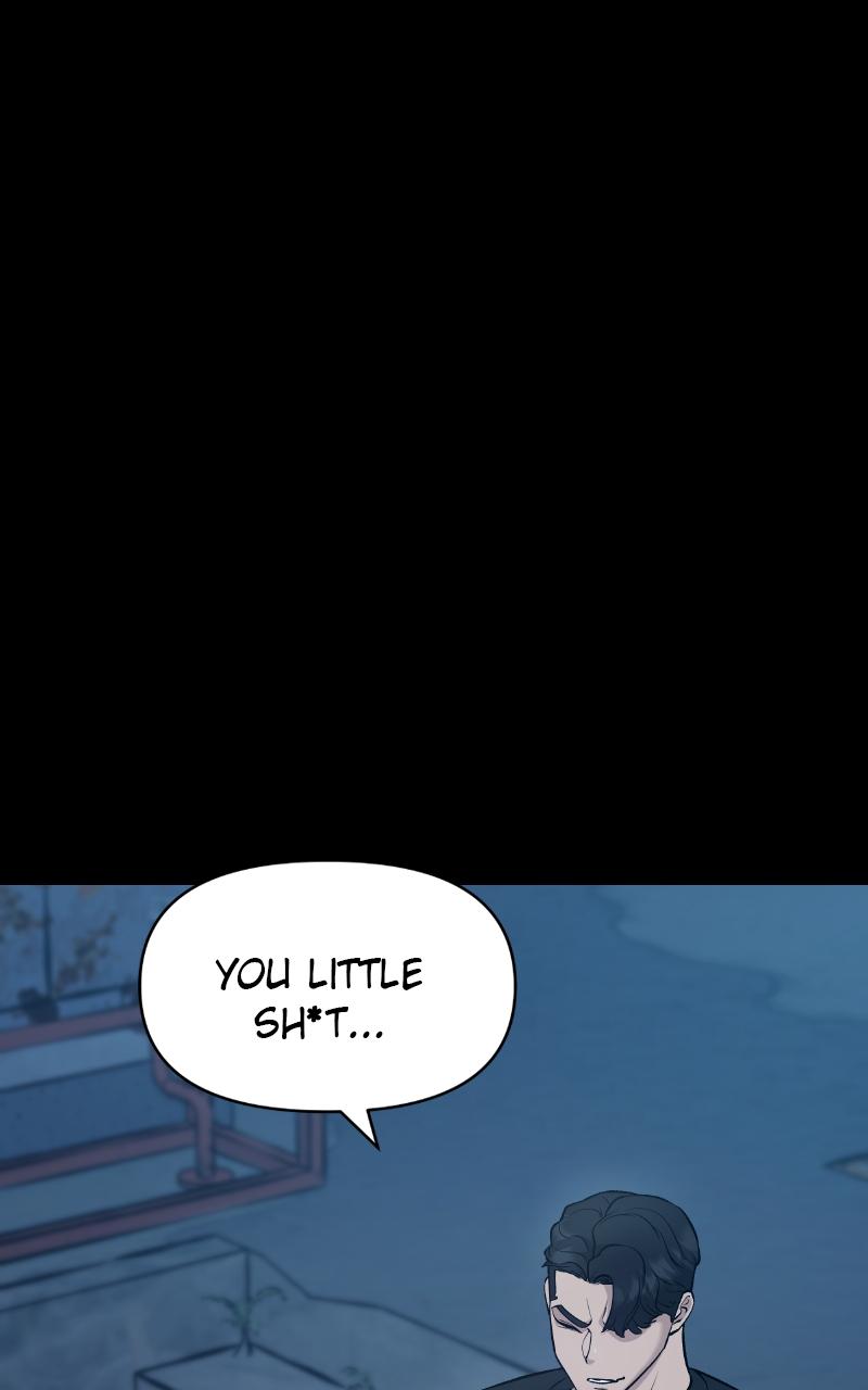 Designated Bully Chapter 28