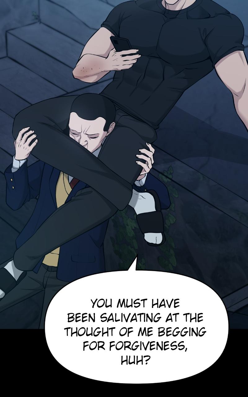 Designated Bully Chapter 28