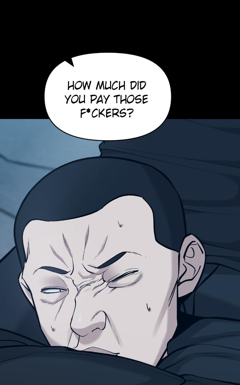 Designated Bully Chapter 28