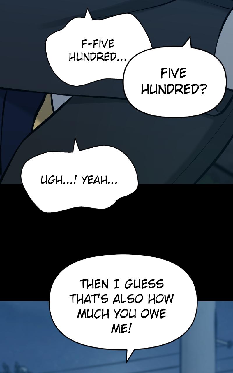 Designated Bully Chapter 28