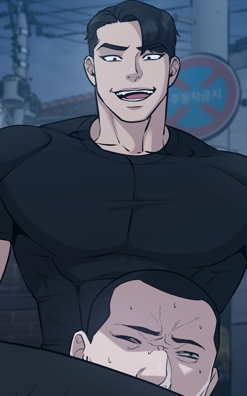 Designated Bully Chapter 28