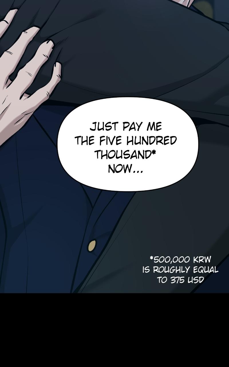 Designated Bully Chapter 28