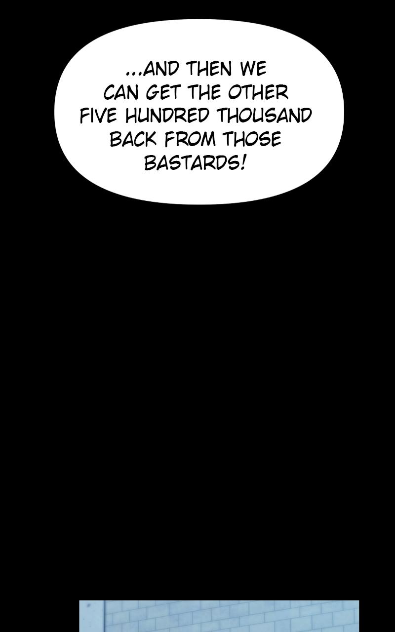 Designated Bully Chapter 28