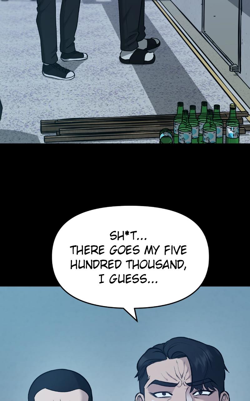 Designated Bully Chapter 28