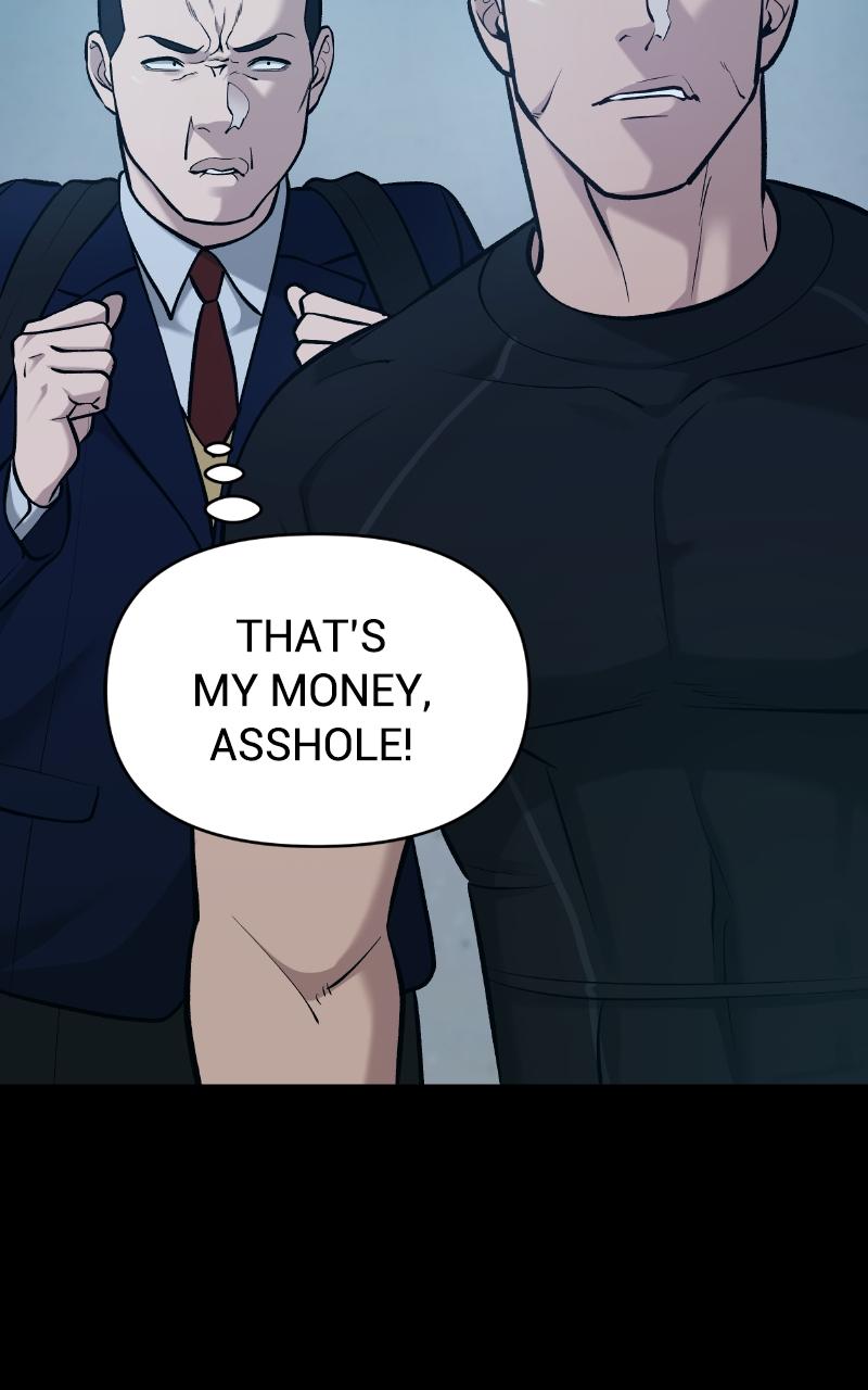 Designated Bully Chapter 28