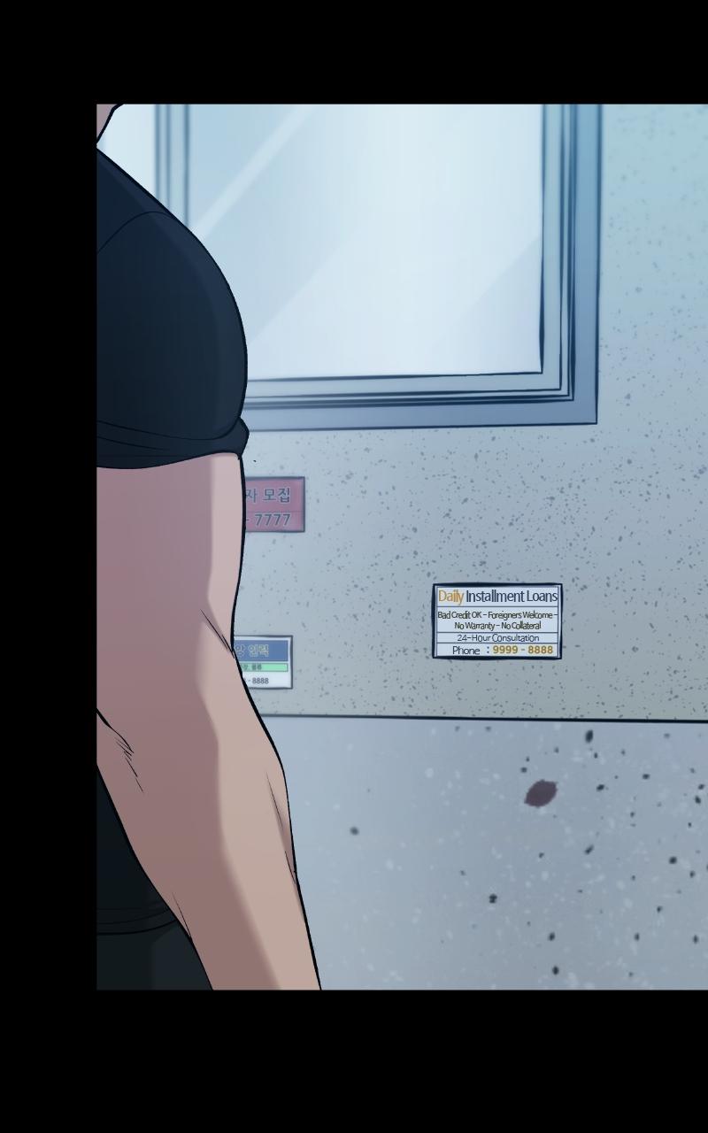 Designated Bully Chapter 28