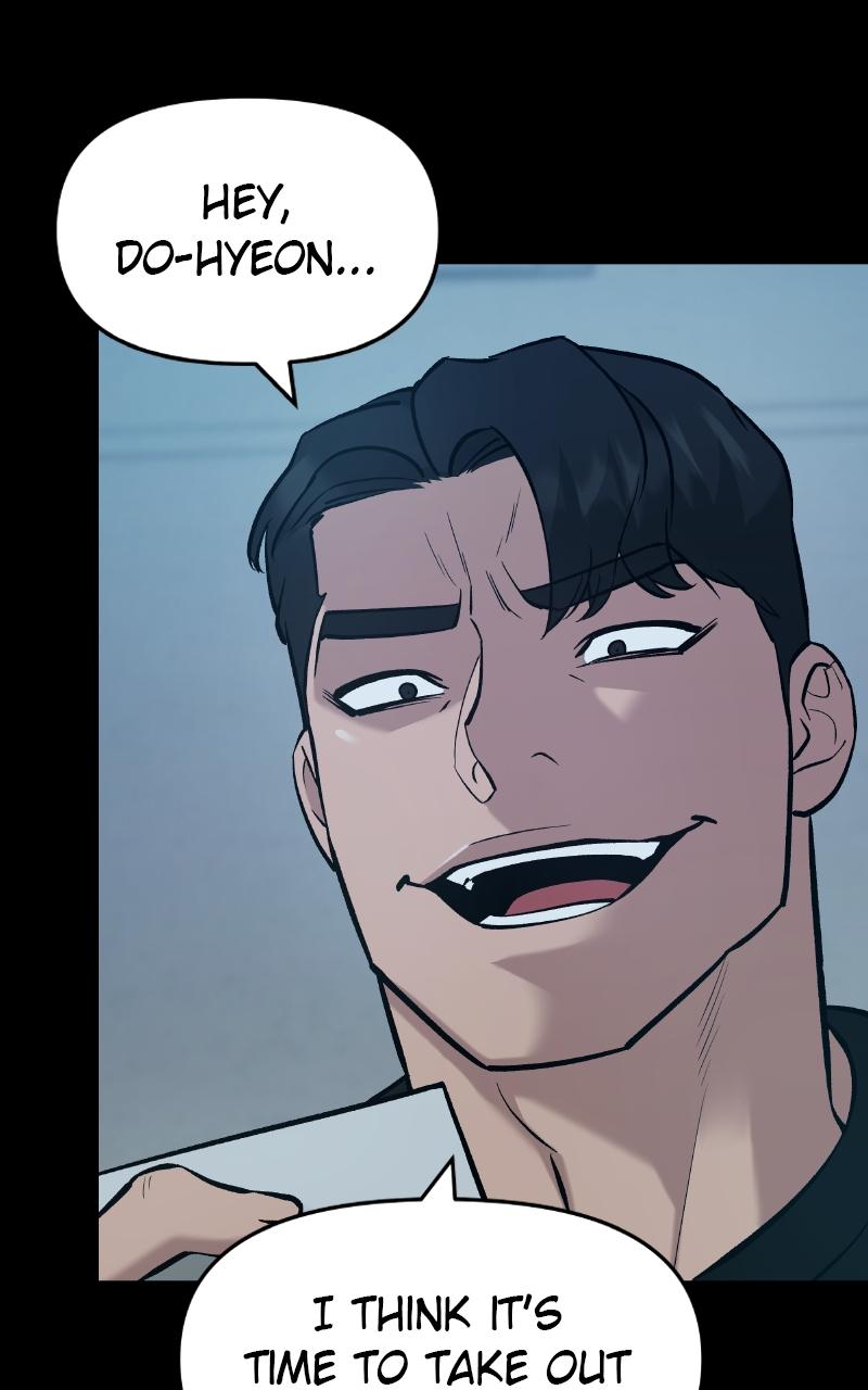 Designated Bully Chapter 28