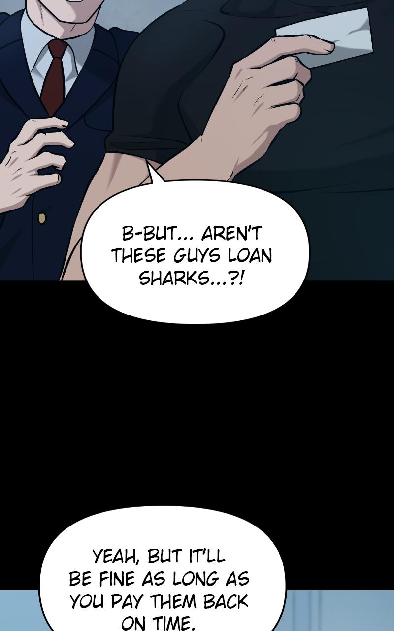 Designated Bully Chapter 28