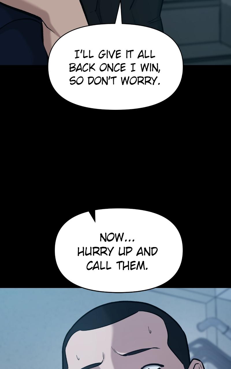 Designated Bully Chapter 28