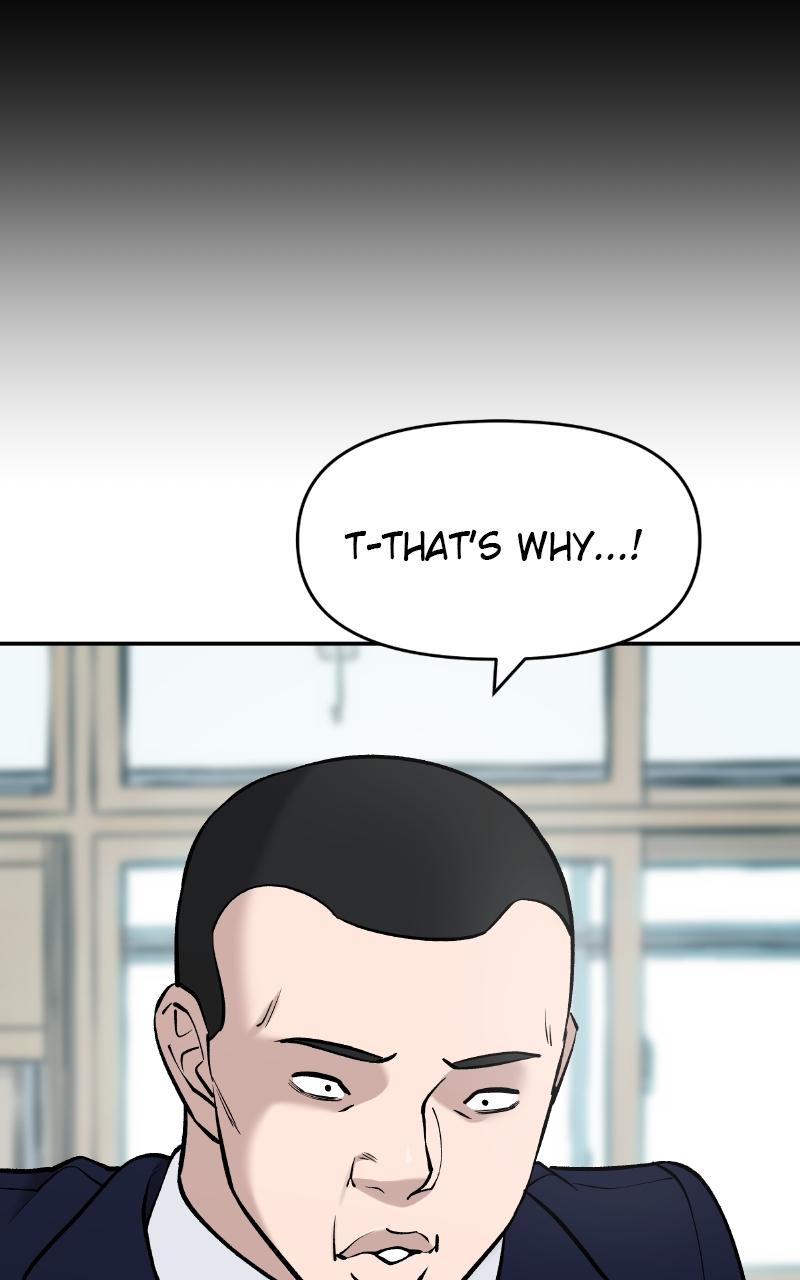 Designated Bully Chapter 28