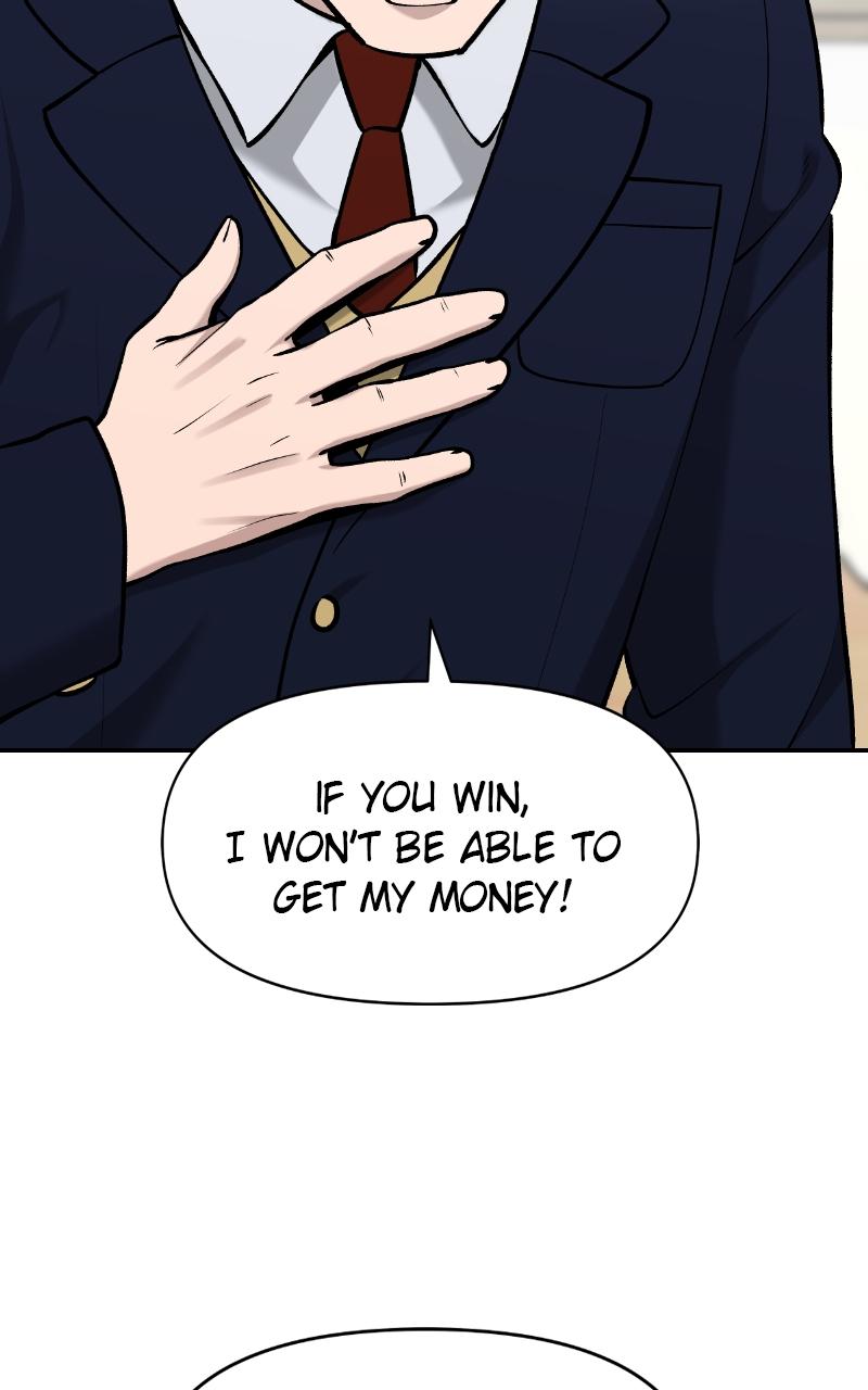 Designated Bully Chapter 28